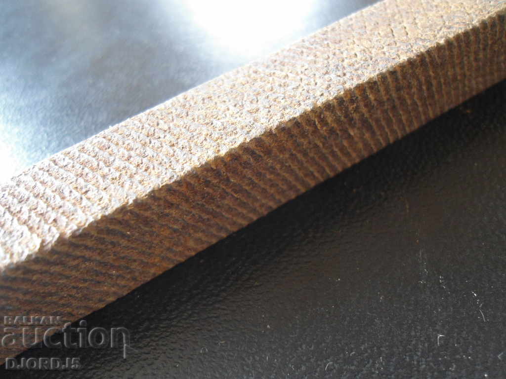 Delivery of Old file, square Delivery of Old file, square