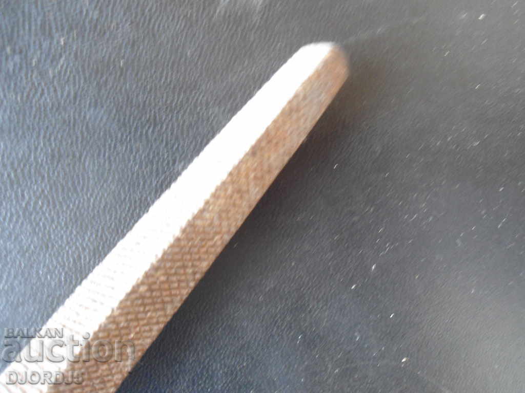 Old file, square - 6 Old file, square - 6