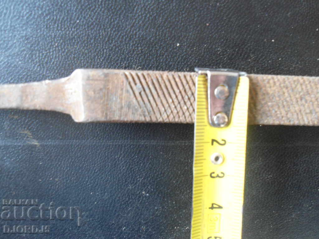 Old file, square - 7 Old file, square - 7