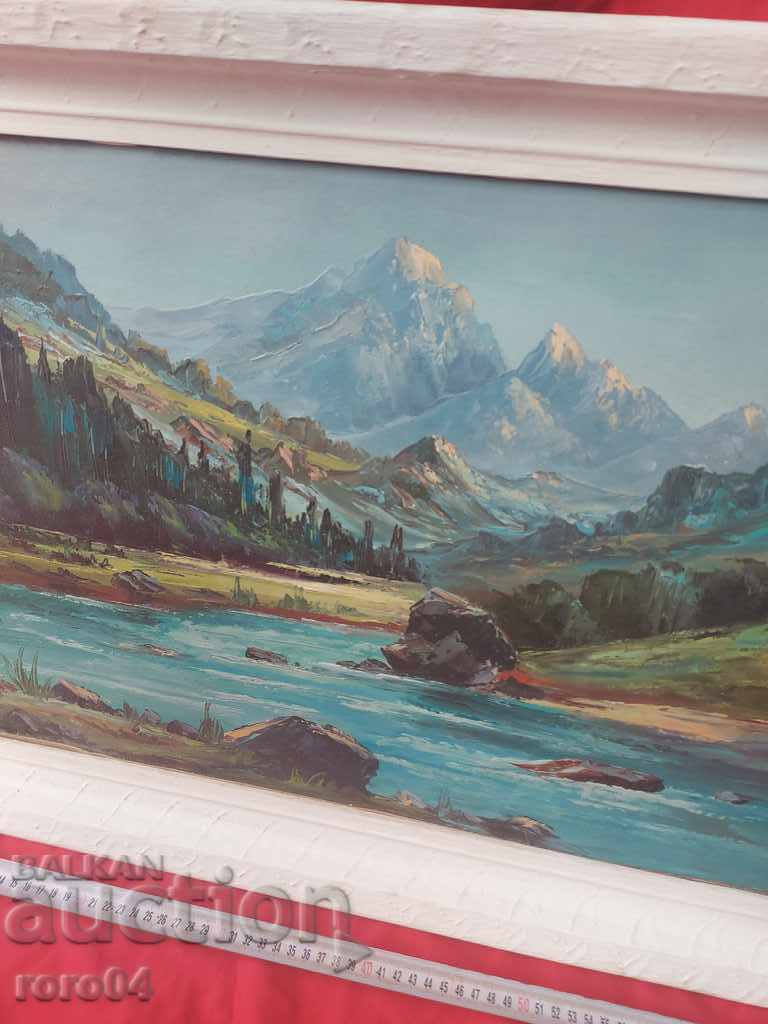 Licitație BIG PICTURE BULGAR OLD