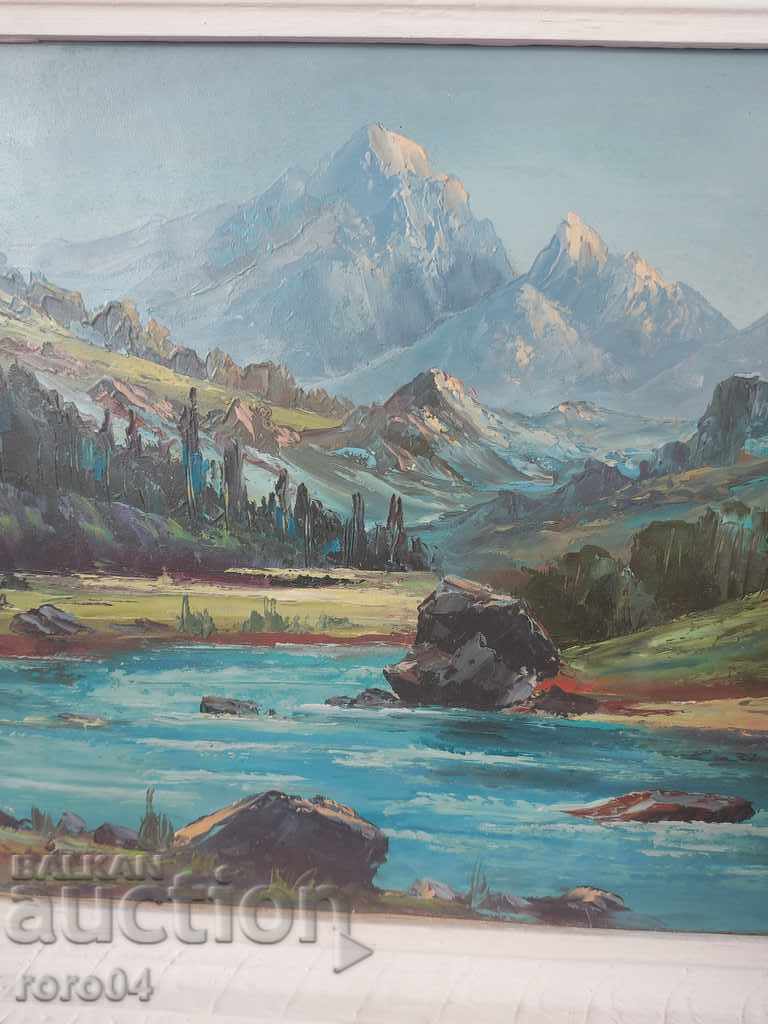 BIG PICTURE BULGAR OLD - 5