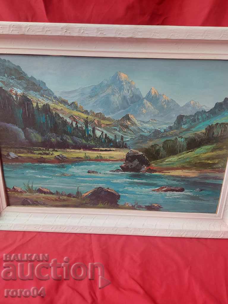 GREAT OLD BULGARIAN PICTURE - 7 GREAT OLD BULGARIAN PICTURE - 7