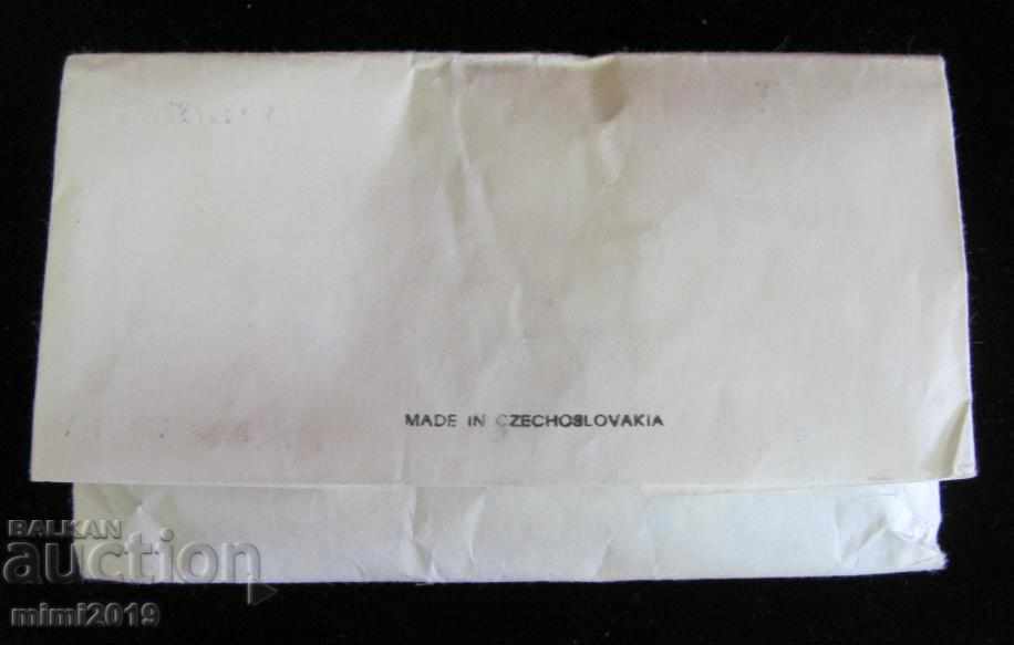 Cristale antice vintage lustruite pentru bijuterii Boemia - 6 Cristale antice vintage lustruite pentru bijuterii Boemia - 6