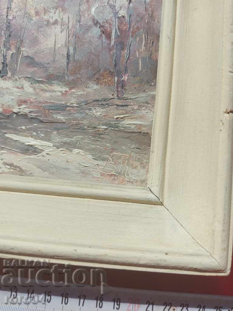 VENTSISLAV TOMOV - LANDSCAPE - 5