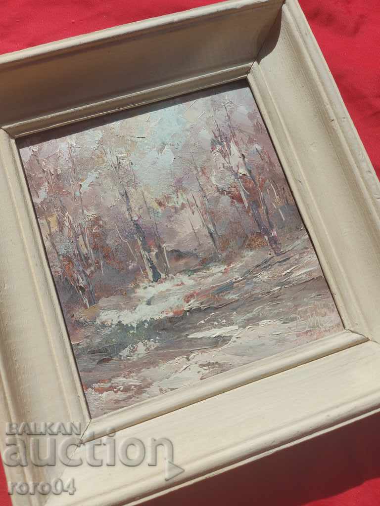 VENTSISLAV TOMOV - LANDSCAPE - 7