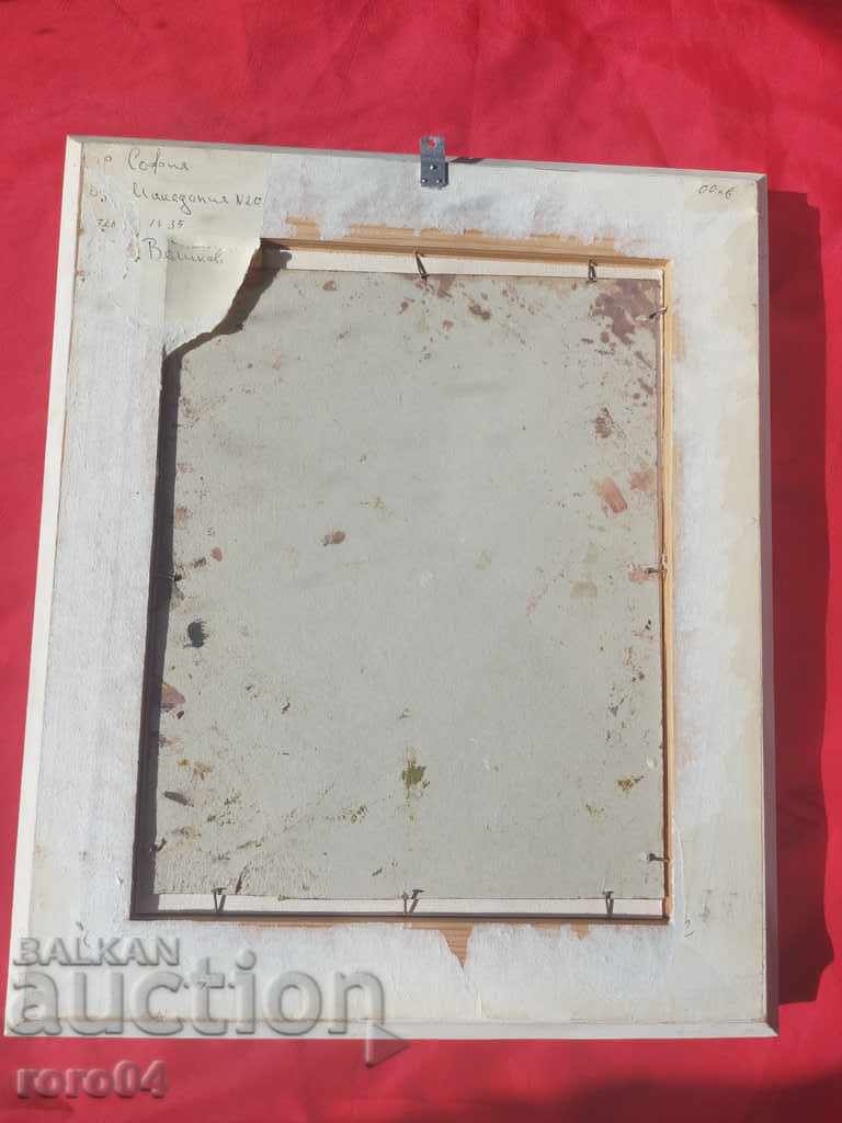 VELIKOV - LANDSCAPE - 5 VELIKOV - LANDSCAPE - 5