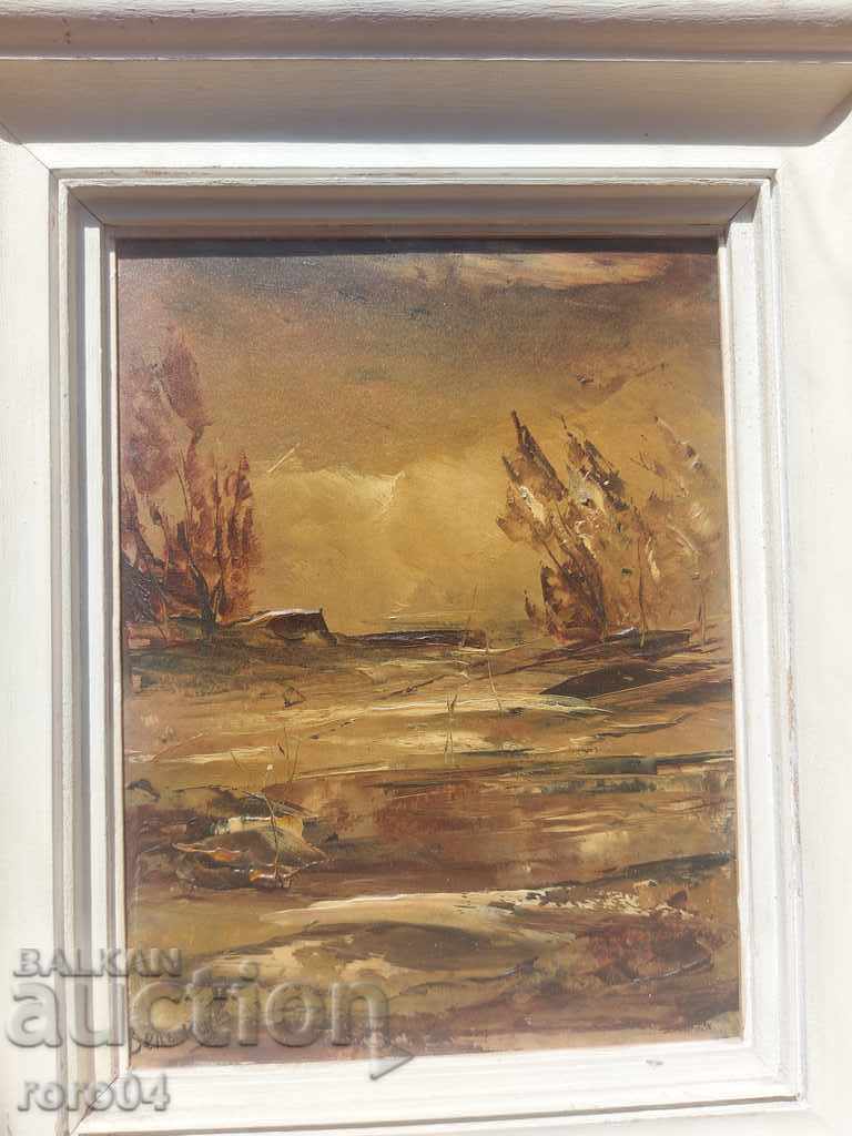 VELIKOV - PEISAJ - 7