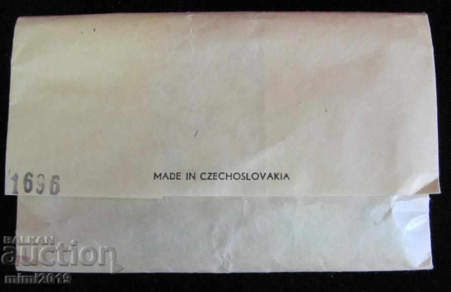 Antique Vintage Polished Crystals for Jewelry Bohemia - 7 Antique Vintage Polished Crystals for Jewelry Bohemia - 7