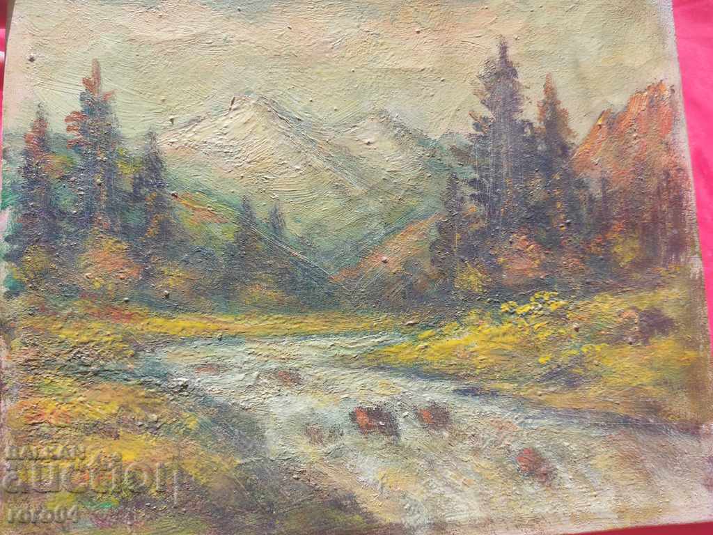 STAR MOUNTAIN ΤΟΠΙΟ - 5