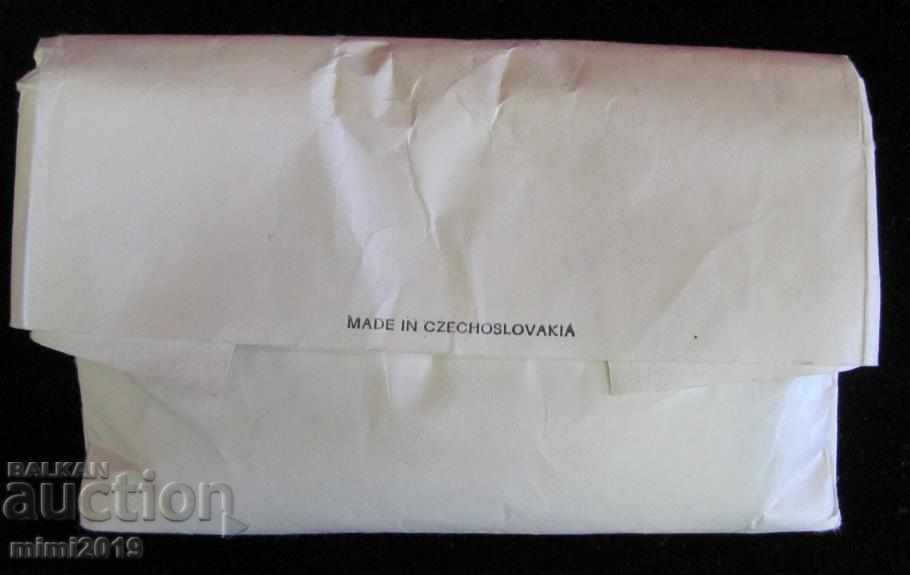 Antique Vintage Polished Crystals for Jewelry Bohemia - 7 Antique Vintage Polished Crystals for Jewelry Bohemia - 7