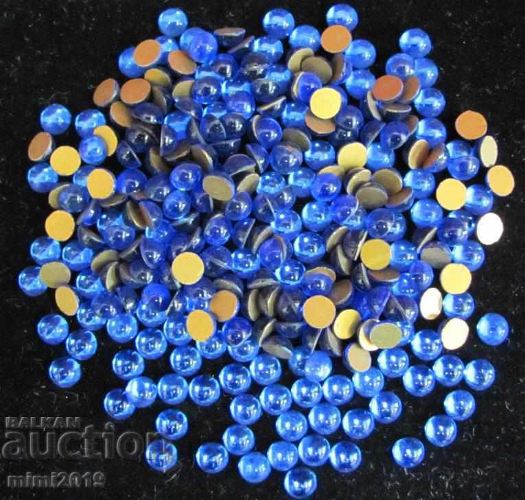 Antique Vintage Polished Crystals for Jewelry Bohemia with price 15.00 BGN | € 7.67 Antique Vintage Polished Crystals for Jewelry Bohemia with price 15.00 BGN | € 7.67