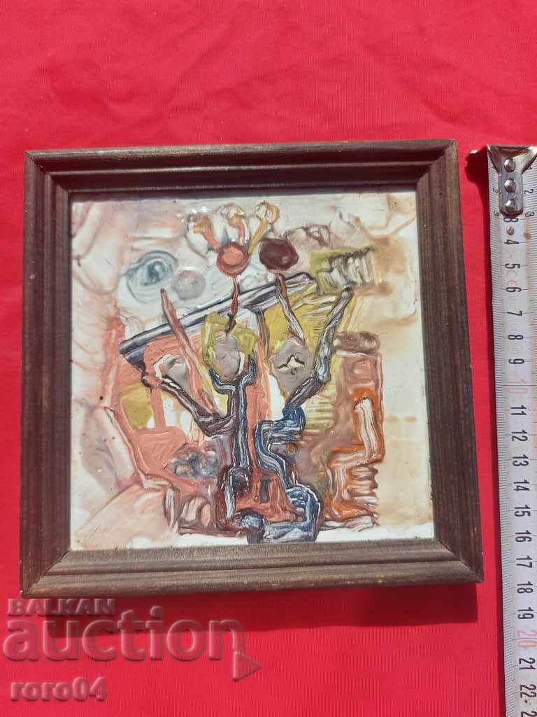 Auction FLOWERS - AUTHOR'S CERAMICS Auction FLOWERS - AUTHOR'S CERAMICS