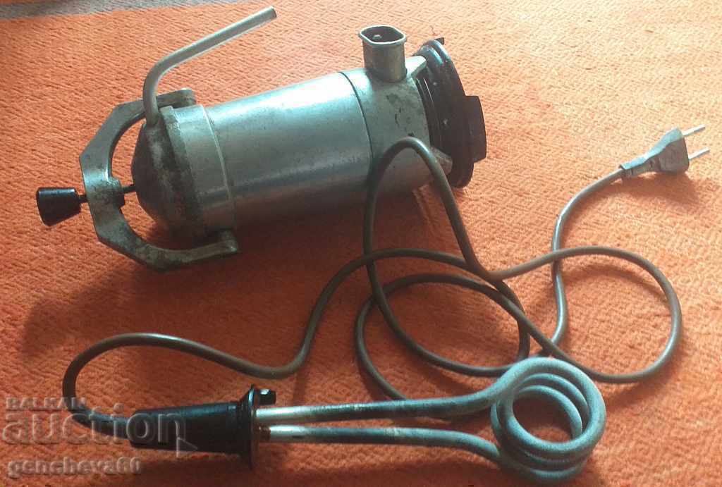 Livrarea Oala sub presiune mare si cafetiera de la SOCA