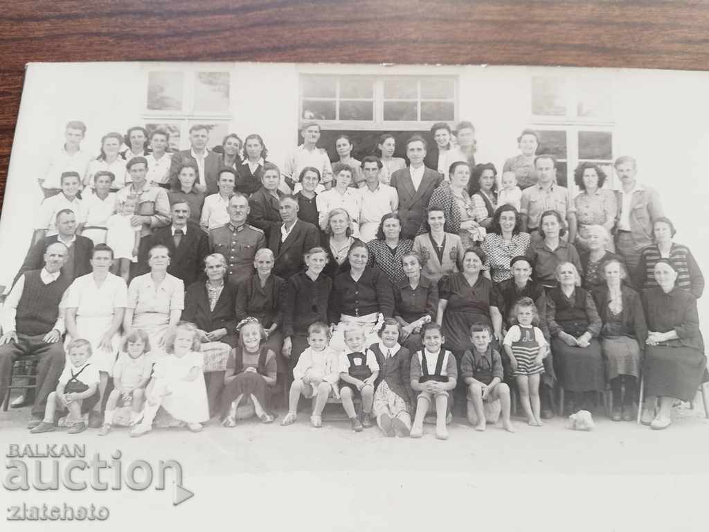 old photo with price 5.00 BGN | € 2.56 old photo with price 5.00 BGN | € 2.56