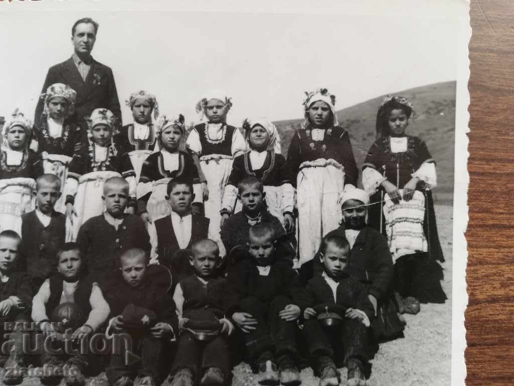 Auction old photo Auction old photo