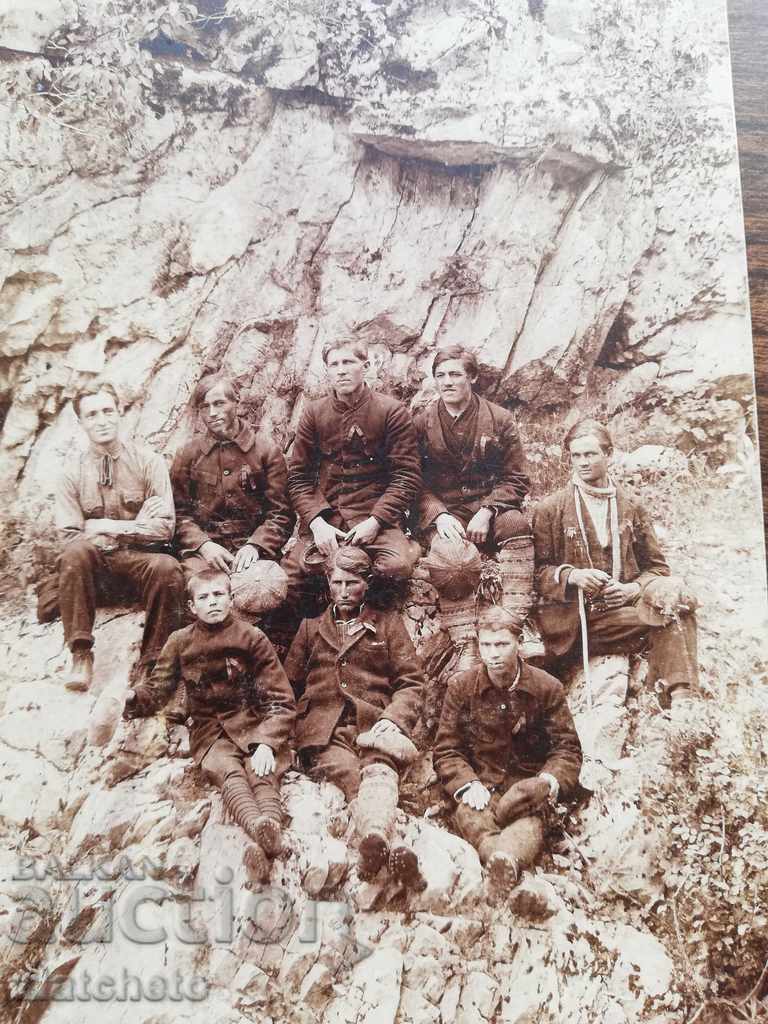 old photo with price 5.00 BGN | € 2.56 old photo with price 5.00 BGN | € 2.56