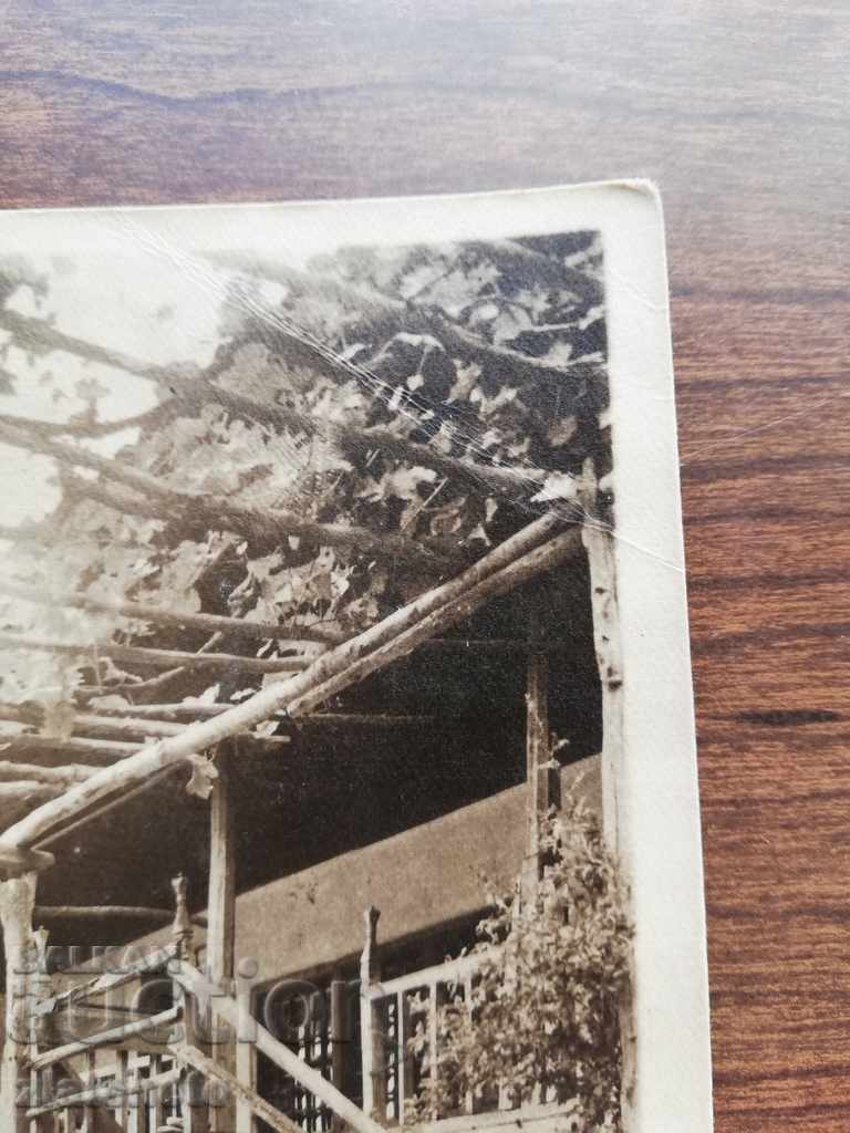 Postcard - Sopot convent where Vasil Levski hid with price 12.00 BGN | € 6.14 Postcard - Sopot convent where Vasil Levski hid with price 12.00 BGN | € 6.14