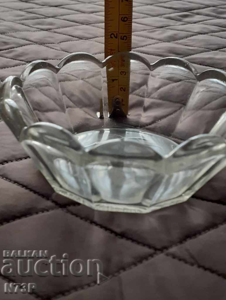 СТАРИ СТЪКЛЕНИ КУПИЧКИ 2 БР. РЕТРО. - 5 СТАРИ СТЪКЛЕНИ КУПИЧКИ 2 БР. РЕТРО. - 5