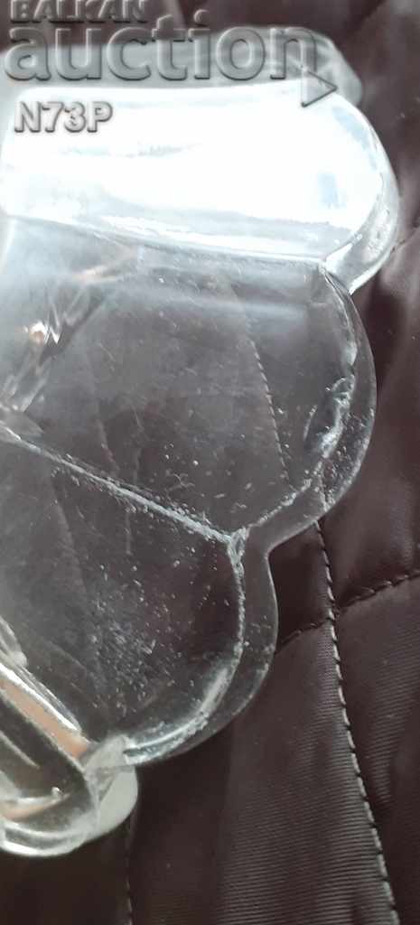 СТАРИ СТЪКЛЕНИ КУПИЧКИ 2 БР. РЕТРО. - 7 СТАРИ СТЪКЛЕНИ КУПИЧКИ 2 БР. РЕТРО. - 7