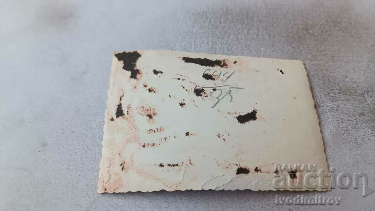 Photo Sofia Two women and a girl on a walk with price 2.45 BGN | € 1.25