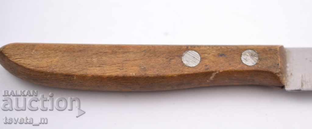 Auction OLD BUCK Auction OLD BUCK