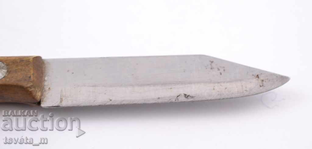 Delivery of OLD BUCK Delivery of OLD BUCK