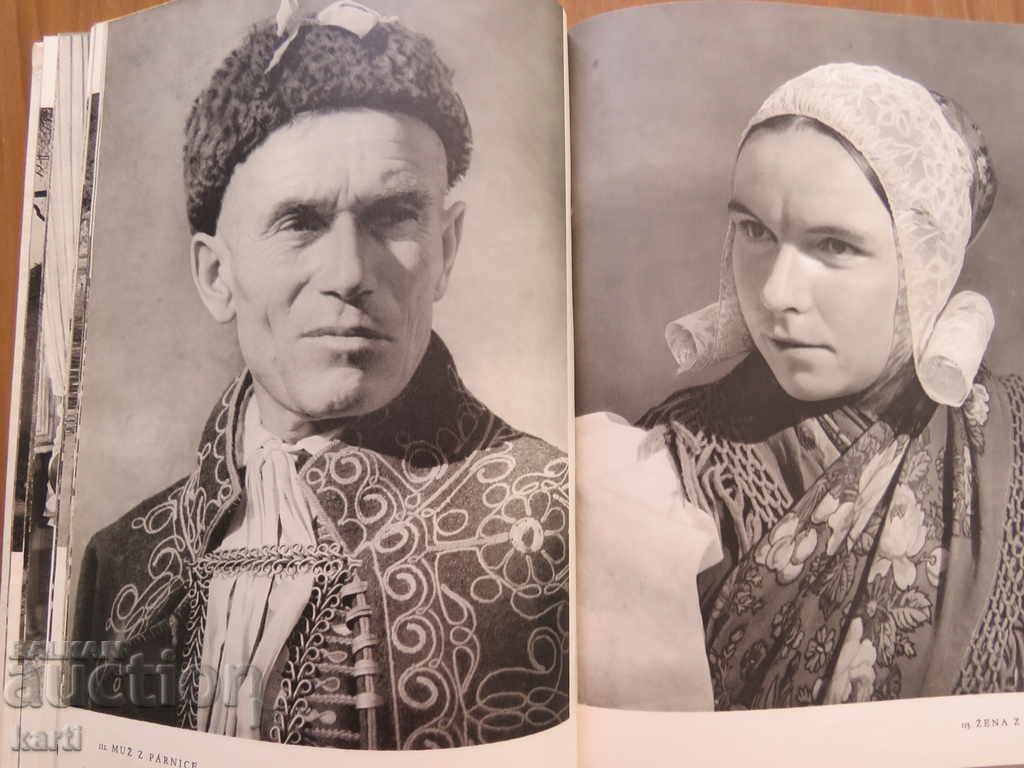 PHOTO BOOK - ORAVA - SLOVAKIA - EXCELLENT - 5 PHOTO BOOK - ORAVA - SLOVAKIA - EXCELLENT - 5