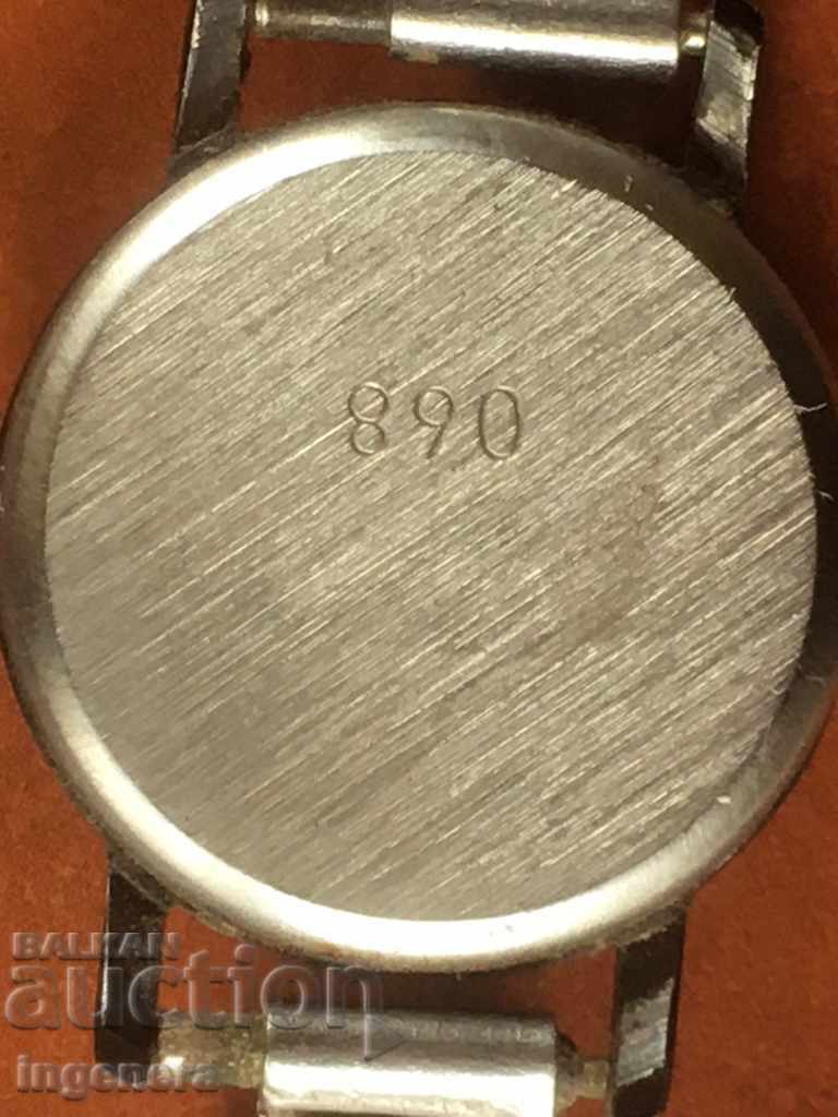 Delivery of CLOCK BEAM LUCH WORKS Delivery of CLOCK BEAM LUCH WORKS