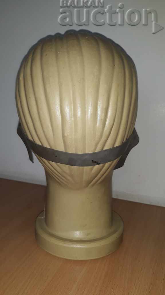 Παράδοση ρετρό vintage γυαλιά από καουτσούκ Παράδοση ρετρό vintage γυαλιά από καουτσούκ