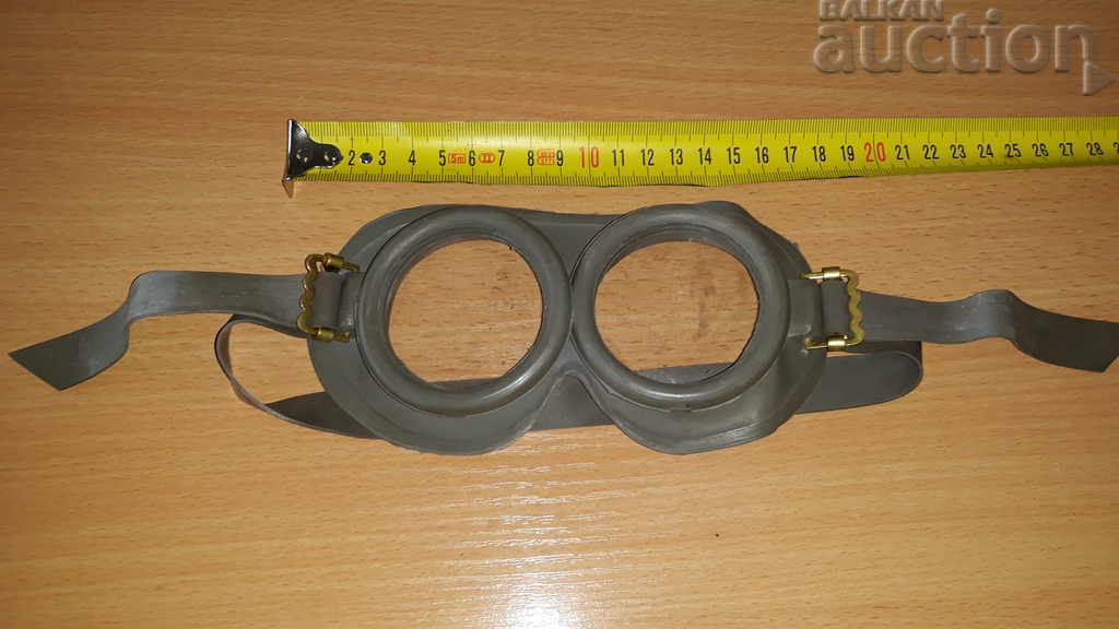 ρετρό vintage γυαλιά από καουτσούκ - 6 ρετρό vintage γυαλιά από καουτσούκ - 6