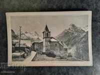 Καρτ ποστάλ Γαλλία 1926