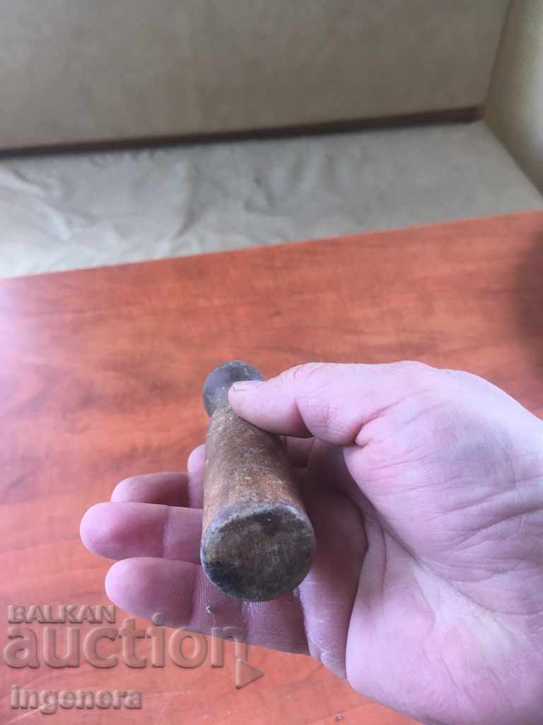 Delivery of HAMMER ANCIENT TREE PUSH CLICK