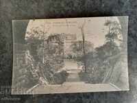 postcard Berlin 1924