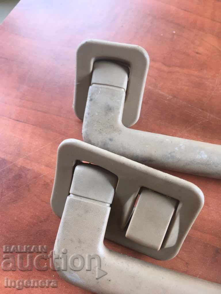 Licitație MÂNERE PENTRU JEEP CHERKO