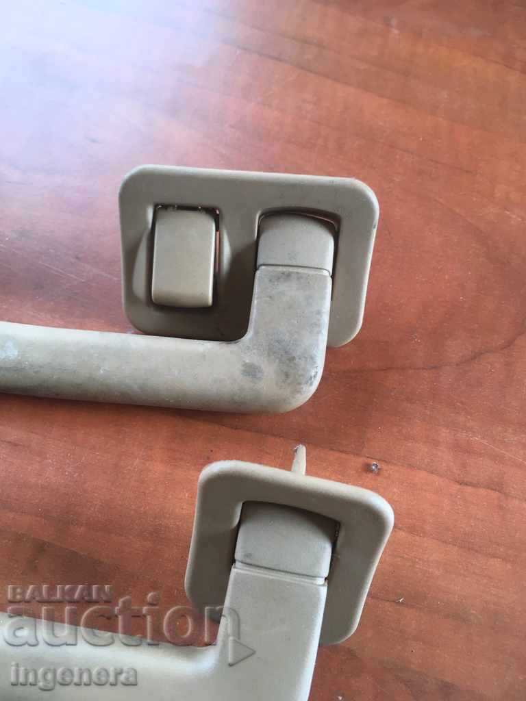 MÂNERE PENTRU JEEP CHERKO - 5