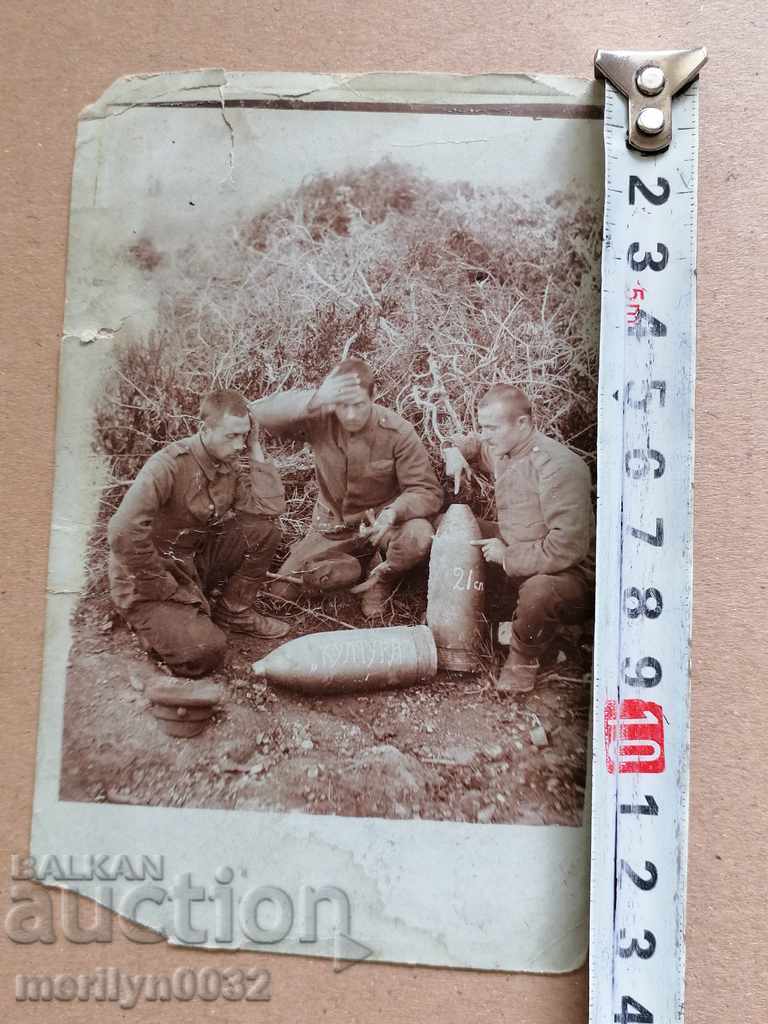 Delivery of Military Photography First World WW1 Photography Delivery of Military Photography First World WW1 Photography