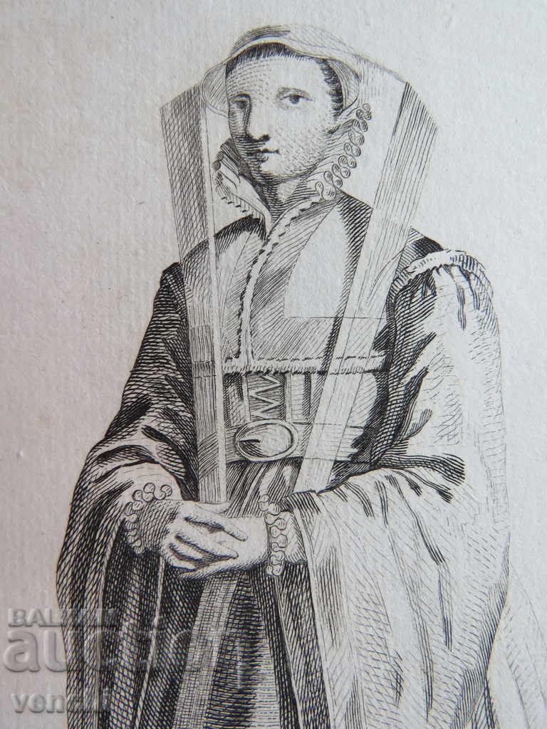 Auction 1757 - ENGRAVING - COSTUMES - ORIGINAL Auction 1757 - ENGRAVING - COSTUMES - ORIGINAL