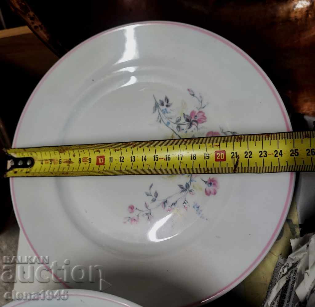 Auction Dinner set Auction Dinner set