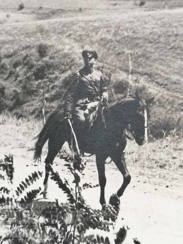 Military photo WW2 World War II photography with price 39.50 BGN | € 20.20