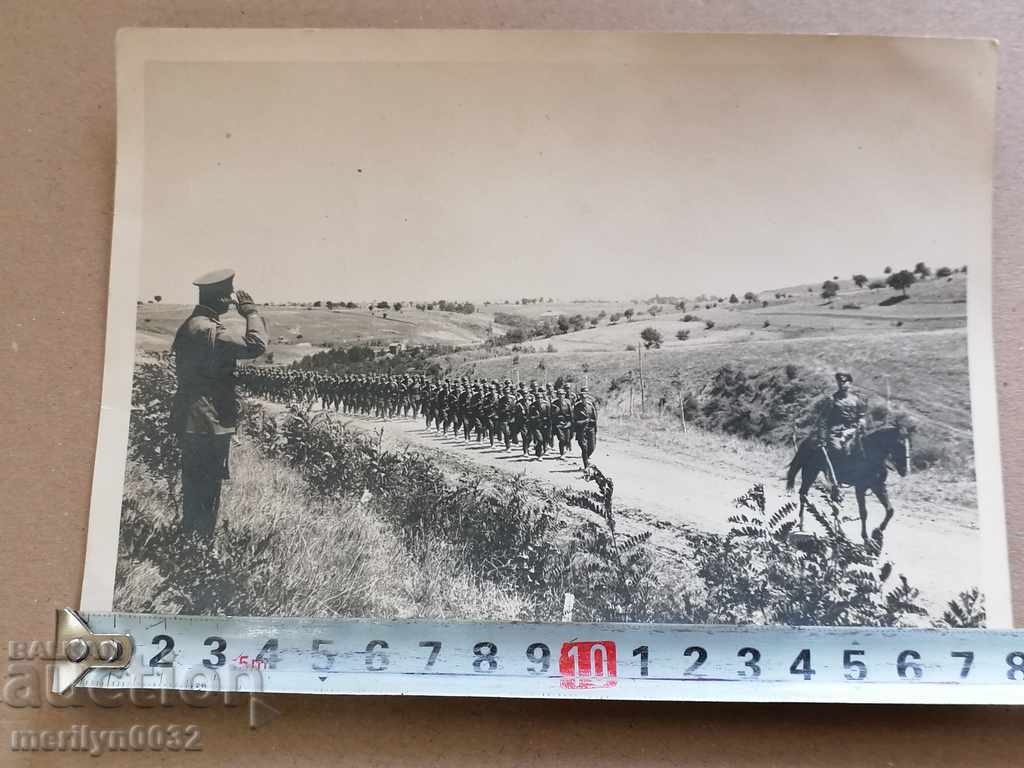 Military photo WW2 World War II photography - 7