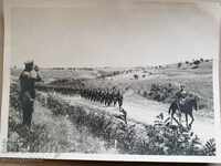 Военна снимка Втора Световна WW2 фотография