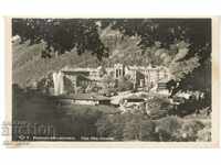 Стара картичка - Рилски монастиръ, Изгледъ  №7