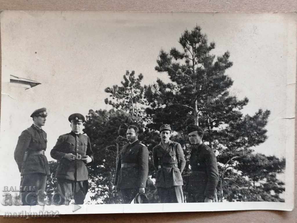 Military photo WW2 World War II photography - 5