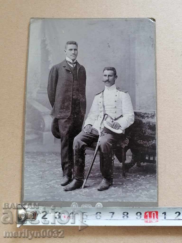 Military photo officers photography Karastoyanov - 5