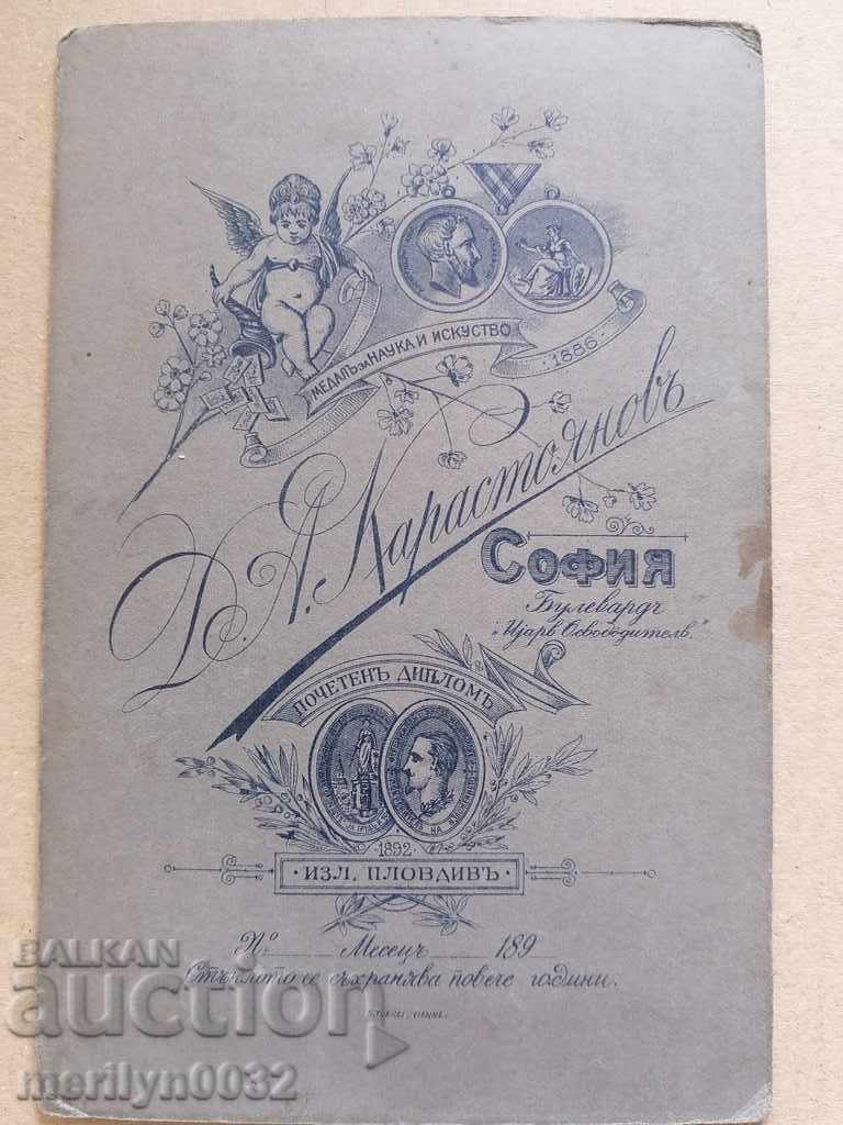 Military photo officers photography Karastoyanov - 6