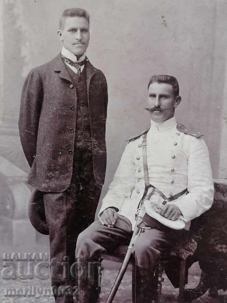 Military photo officers photography Karastoyanov - 7