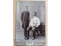 Ofițeri foto militari fotografie Karastoyanov