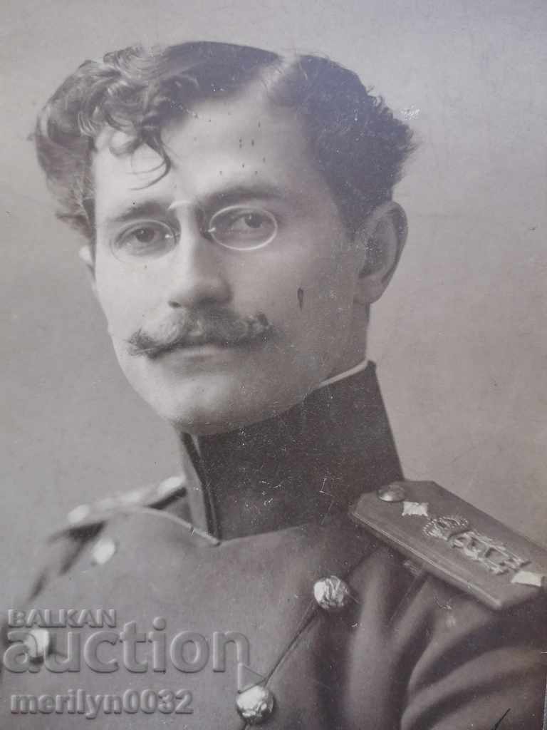 Military photo officer photography 1911 Marcolesco with price 65.00 BGN | € 33.23 Military photo officer photography 1911 Marcolesco with price 65.00 BGN | € 33.23