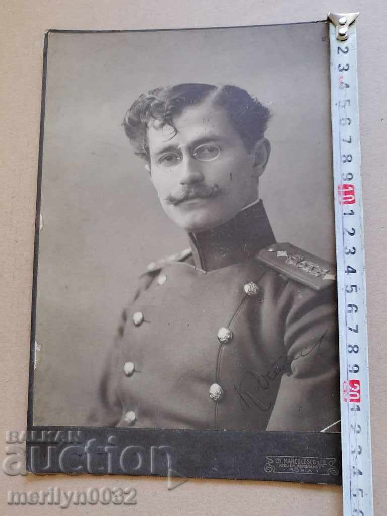 Auction Military photo officer photography 1911 Marcolesco Auction Military photo officer photography 1911 Marcolesco