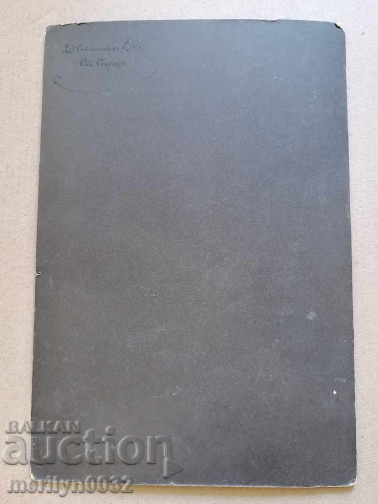 Military photo officer photography 1911 Marcolesco - 5 Military photo officer photography 1911 Marcolesco - 5